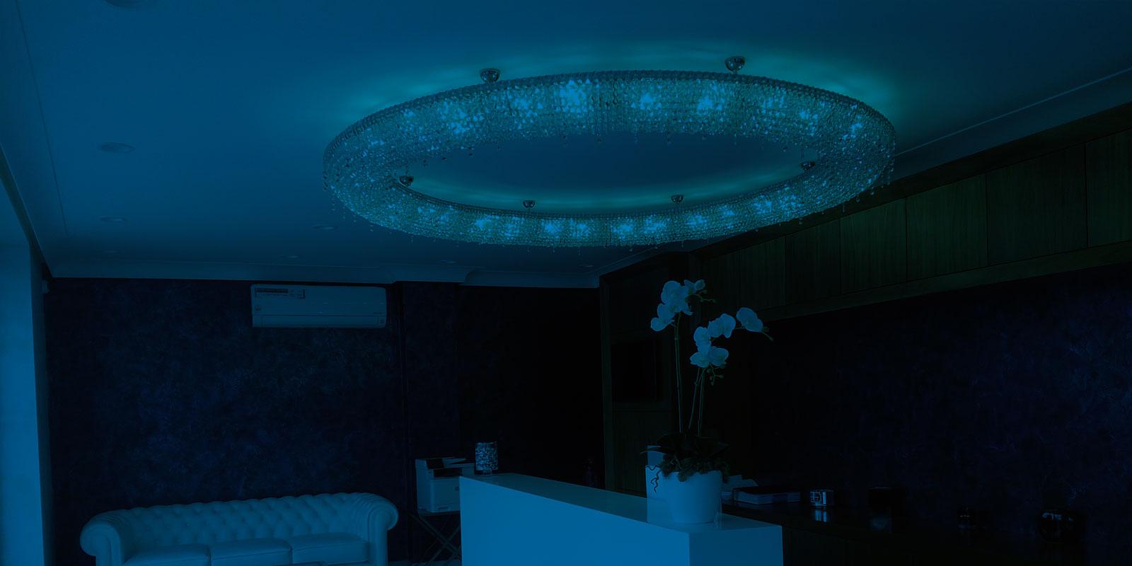 BRILLIANT COLLECTION