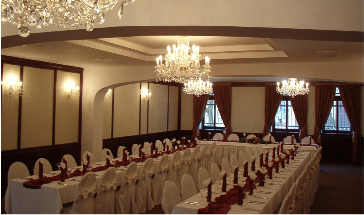 Hotel Dalia